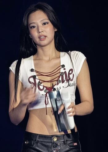 🔥 Jennie blkpik page leaked private photo uncensored full
