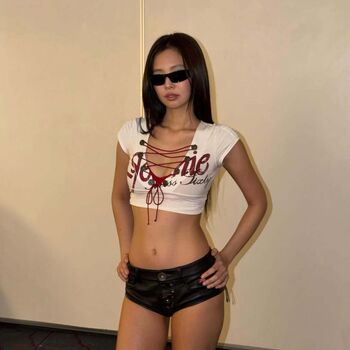 🔥 Jennie blkpik page leaked private photo uncensored full