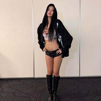 🔥 Jennie blkpik page leaked private photo uncensored full