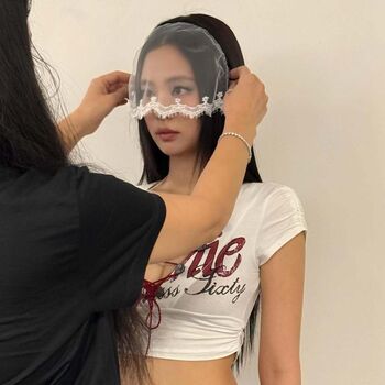 🔥 Jennie blkpik page leaked private photo uncensored full