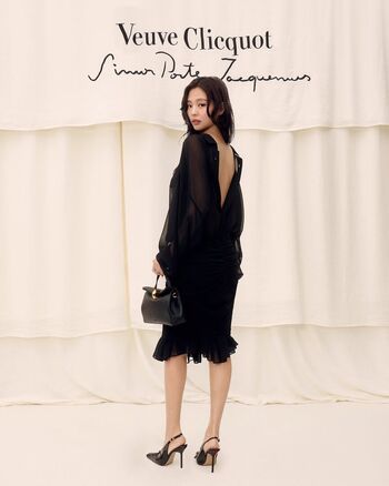 🔥 Jennie blkpik page leaked private photo uncensored full