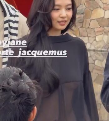 🔥 Jennie blkpik page leaked private photo uncensored full