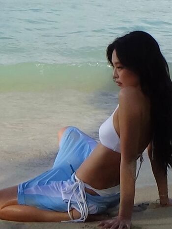 🔥 Jennie blkpik page leaked private photo uncensored full