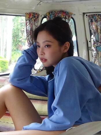 🔥 Jennie blkpik page leaked private photo uncensored full