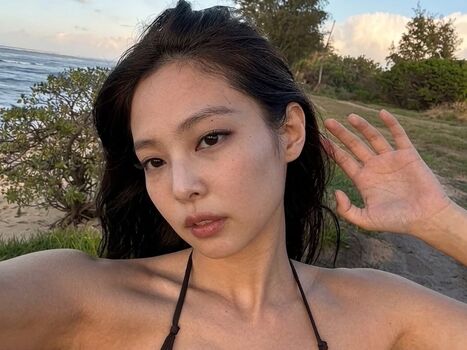 🔥 Jennie blkpik page leaked private photo uncensored full