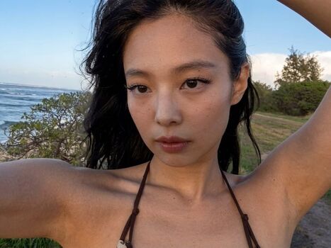🔥 Jennie blkpik page leaked private photo uncensored full
