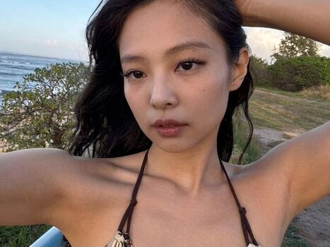 🔥 Jennie blkpik page leaked private photo uncensored full
