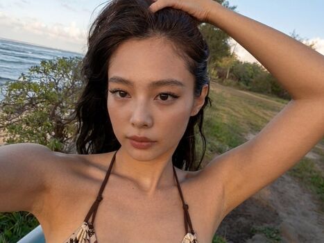 🔥 Jennie blkpik page leaked private photo uncensored full