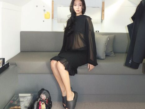 🔥 Jennie blkpik page leaked private photo uncensored full