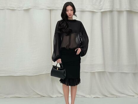 🔥 Jennie blkpik page leaked private photo uncensored full