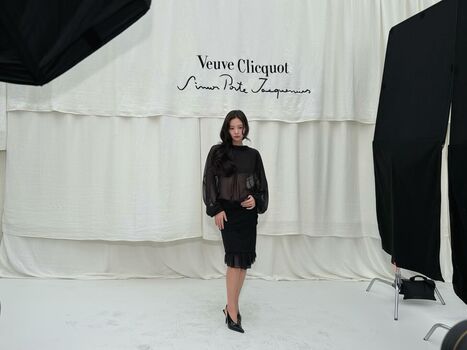 🔥 Jennie blkpik page leaked private photo uncensored full