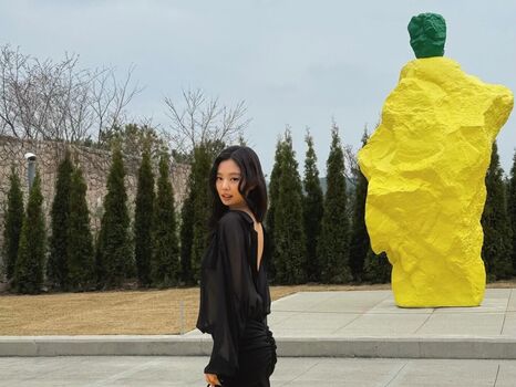 🔥 Jennie blkpik page leaked private photo uncensored full