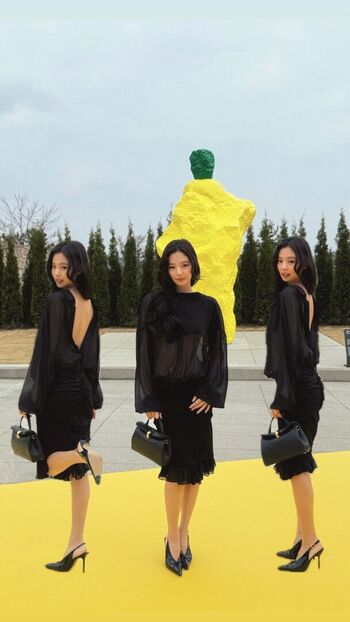 🔥 Jennie blkpik page leaked private photo uncensored full