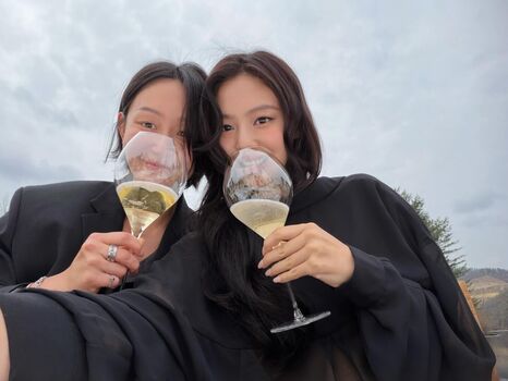 🔥 Jennie blkpik page leaked private photo uncensored full