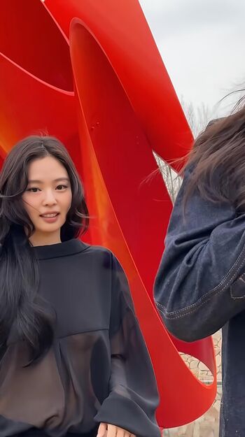 🔥 Jennie blkpik page leaked private photo uncensored full