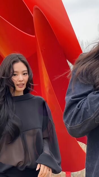 🔥 Jennie blkpik page leaked private photo uncensored full