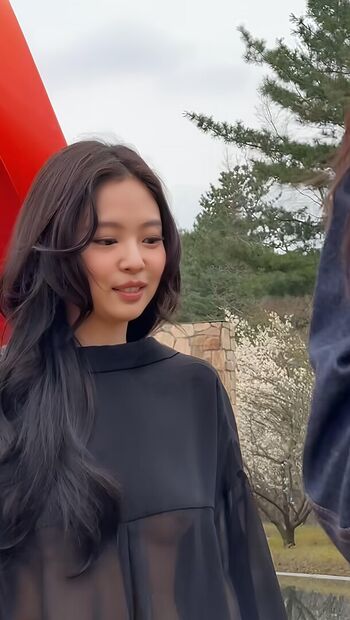 🔥 Jennie blkpik page leaked private photo uncensored full