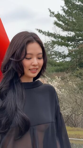 🔥 Jennie blkpik page leaked private photo uncensored full