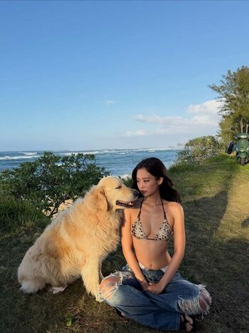 🔥 Jennie blkpik page leaked private photo uncensored full