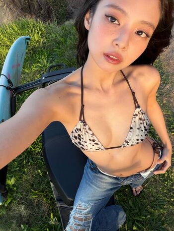 🔥 Jennie blkpik page leaked private photo uncensored full