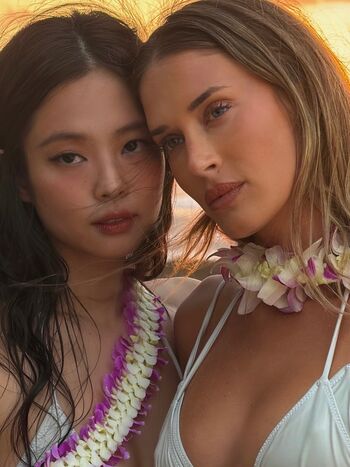 🔥 Jennie blkpik page leaked private photo uncensored full