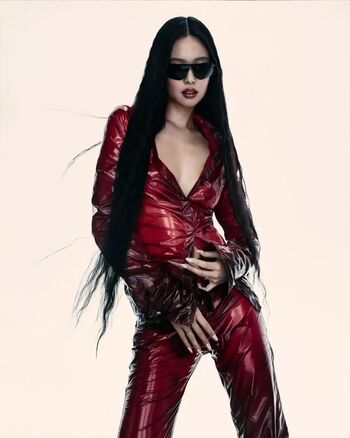 🔥 Jennie blkpik page leaked private photo uncensored full