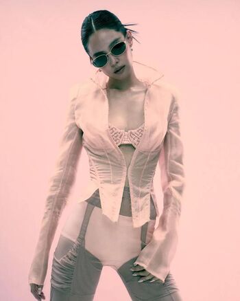 🔥 Jennie blkpik page leaked private photo uncensored full