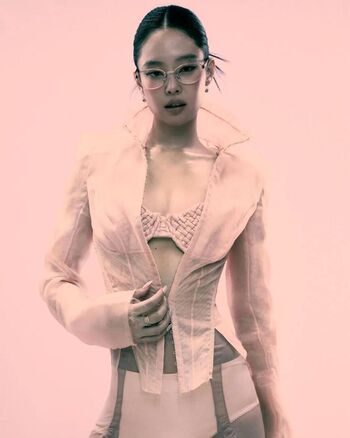 🔥 Jennie blkpik page leaked private photo uncensored full