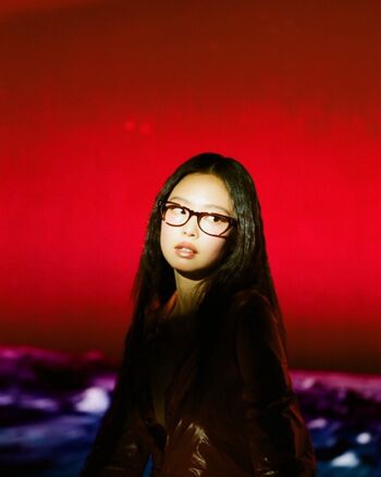 🔥 Jennie blkpik page leaked private photo uncensored full