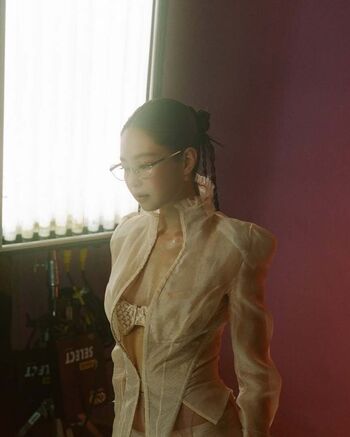 🔥 Jennie blkpik page leaked private photo uncensored full