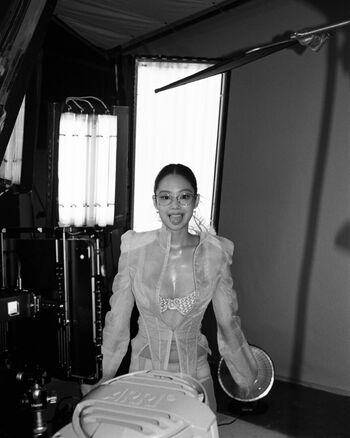 🔥 Jennie blkpik page leaked private photo uncensored full