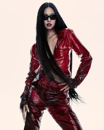 🔥 Jennie blkpik page leaked private photo uncensored full