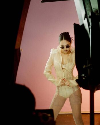 🔥 Jennie blkpik page leaked private photo uncensored full