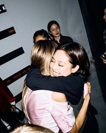 🔥 Jennie blkpik leaked private photo uncensored full