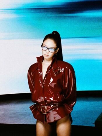 🔥 Jennie blkpik leaked private photo uncensored full