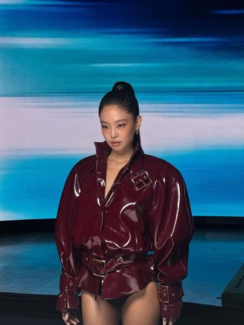 🔥 Jennie blkpik leaked private photo uncensored full