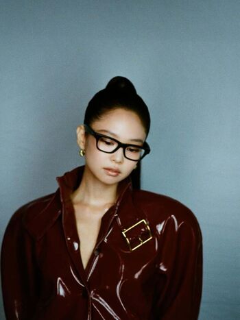 🔥 Jennie blkpik leaked private photo uncensored full