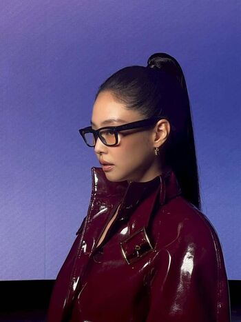 🔥 Jennie blkpik leaked private photo uncensored full