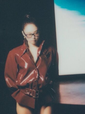 🔥 Jennie blkpik leaked private photo uncensored full