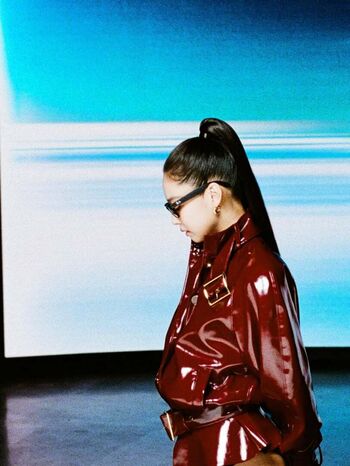 🔥 Jennie blkpik leaked private photo uncensored full