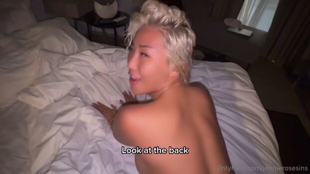 🔥 Jennie rose page leaked private photo uncensored full