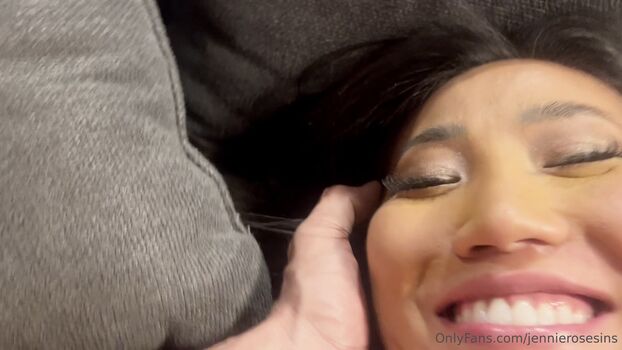 🔥 Jennie rose page leaked private photo uncensored full