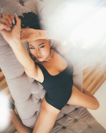 🔥 Jennie rose page leaked private photo uncensored full