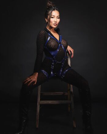 🔥 Jennie rose page leaked private photo uncensored full