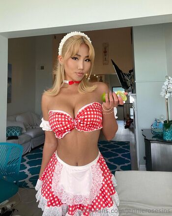 🔥 Jennie rose page leaked private photo uncensored full