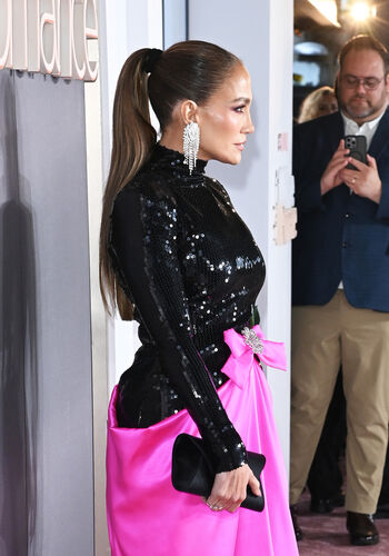🔥 Jennifer lopez  page leaked private photo uncensored full