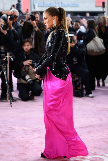 🔥 Jennifer lopez  page leaked private photo uncensored full