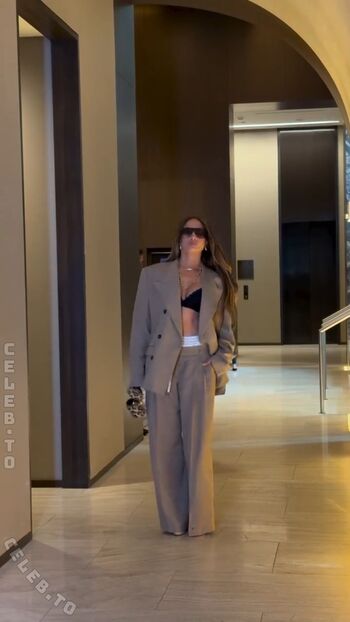 🔥 Jennifer lopez  page leaked private photo uncensored full