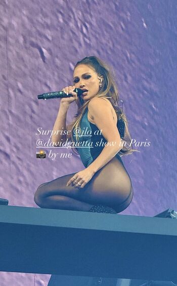 🔥 Jennifer lopez  page leaked private photo uncensored full