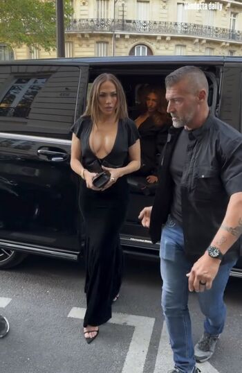 🔥 Jennifer lopez  page leaked private photo uncensored full